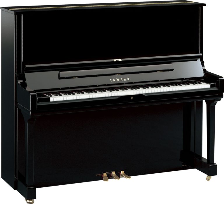Yamaha YUS3 Traditional Upright