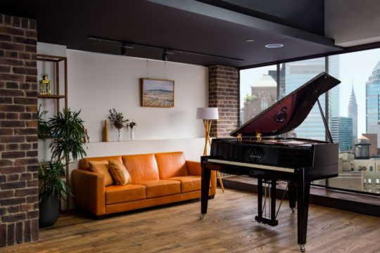 Greene Music - Premier Piano Store in San Diego