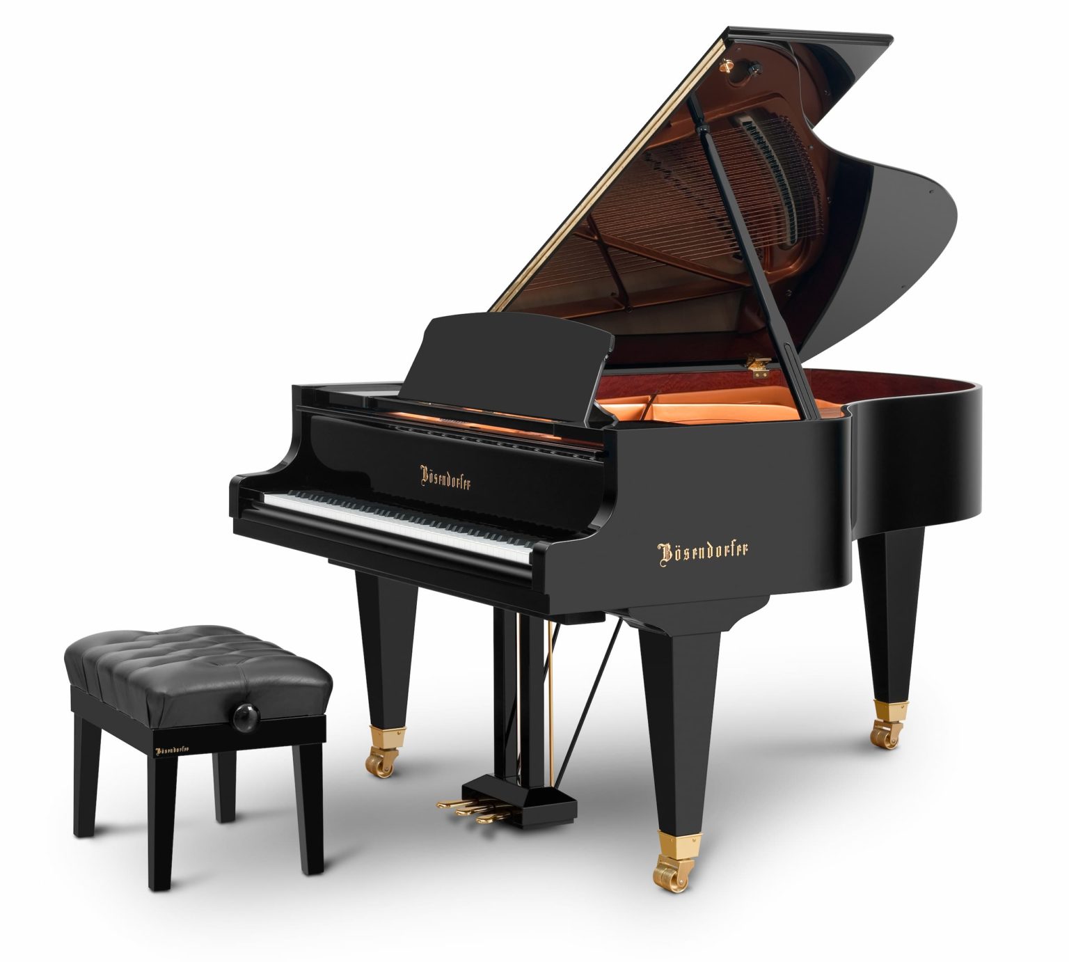Greene Music - Premier Piano Store in San Diego