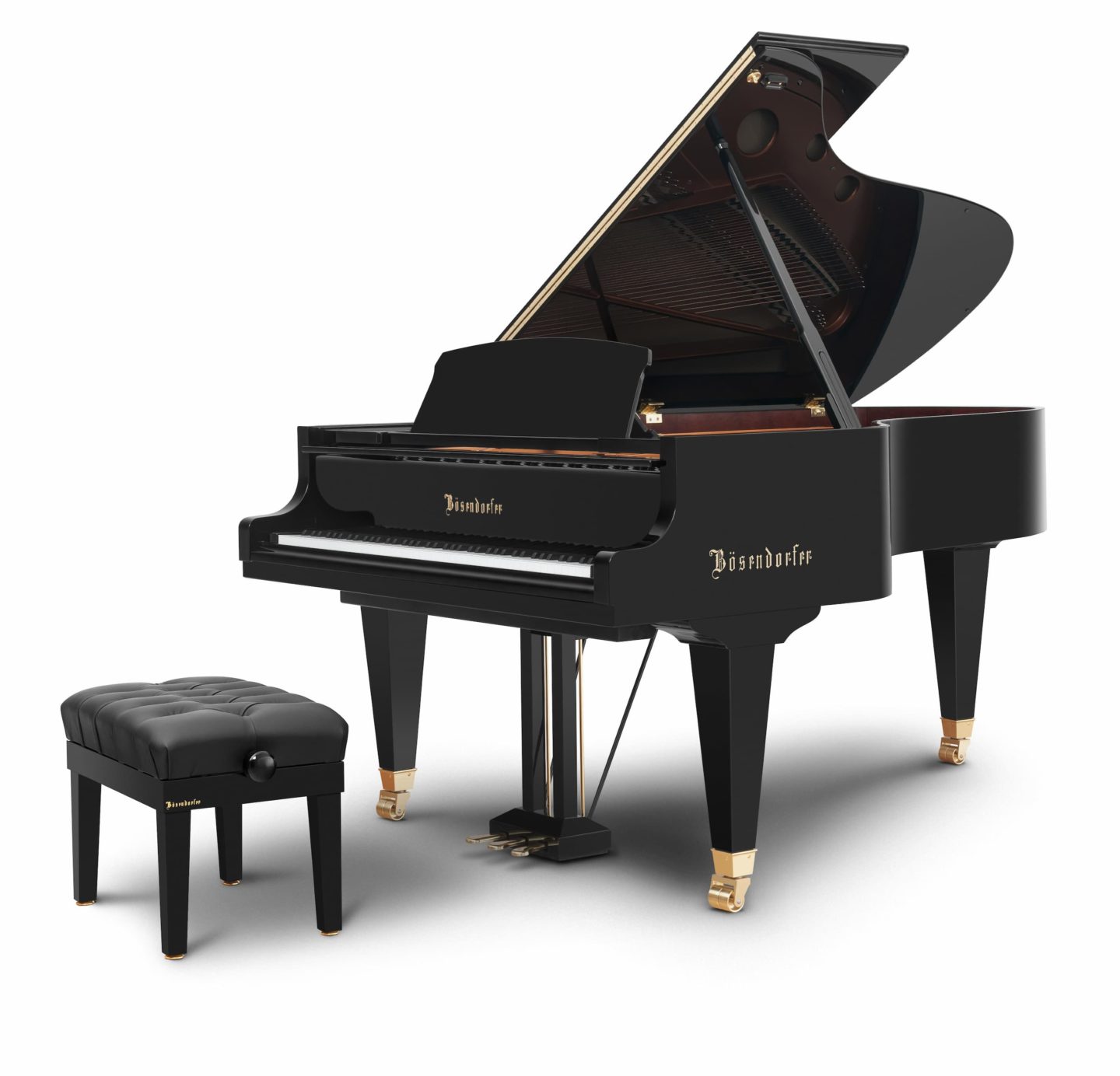 Greene Music - Premier Piano Store in San Diego
