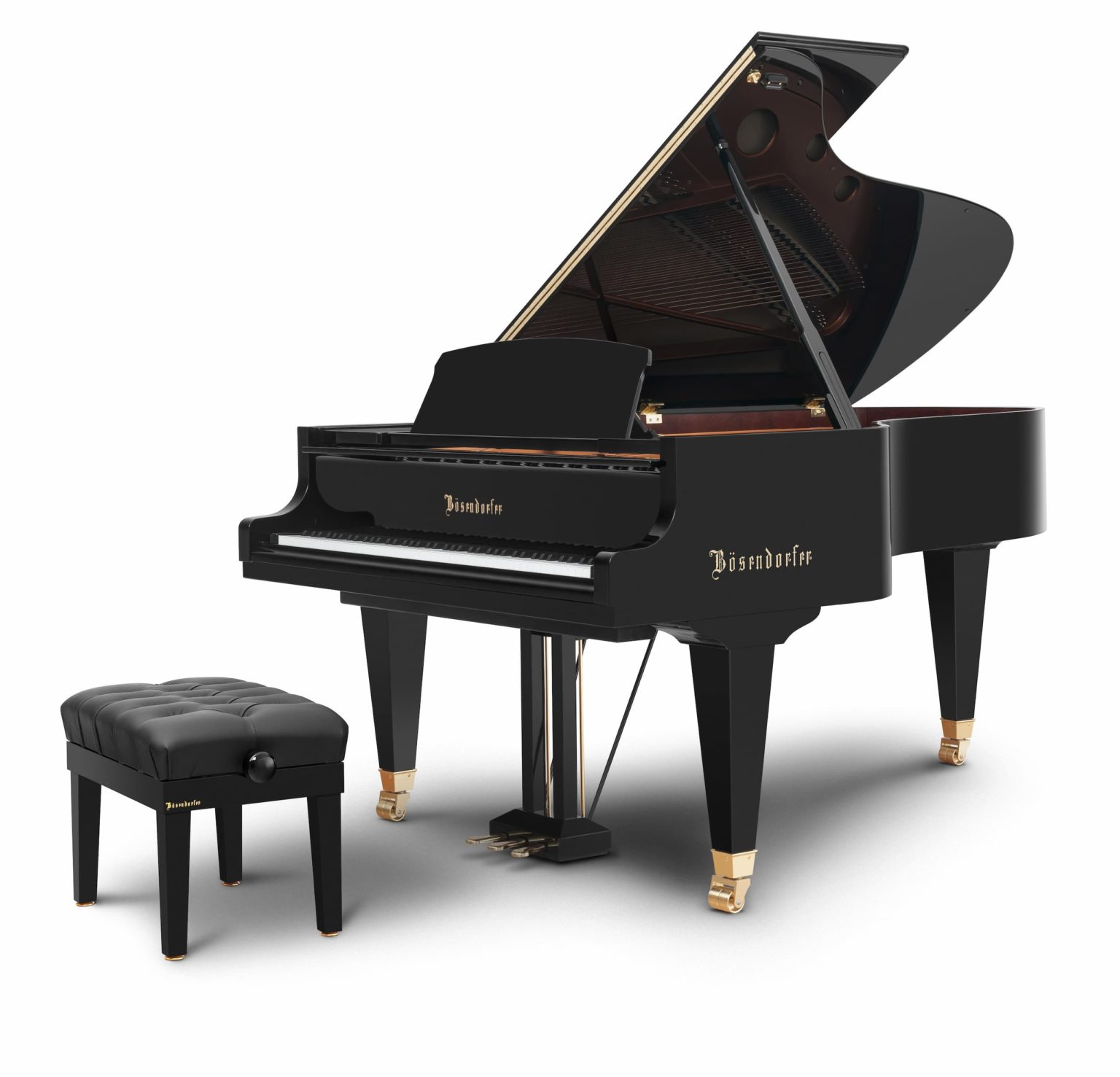 Greene Music - Premier Piano Store in San Diego