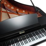 Bösendorfer 185VC ENPRO Disklavier Grand #0
