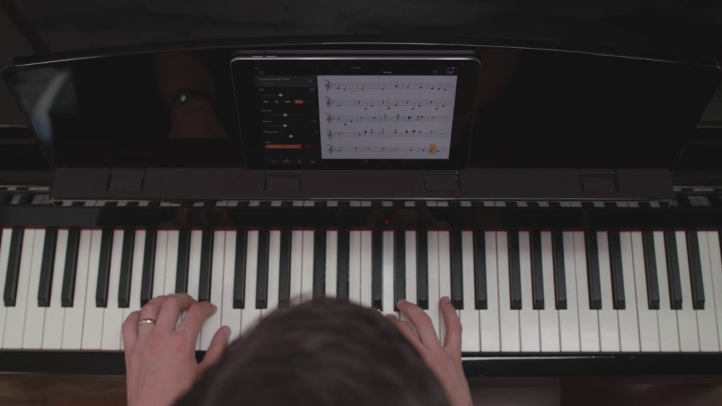 Yamaha CSP-150 Clavinova Digital