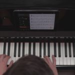 Yamaha CSP-150 Clavinova Digital #0