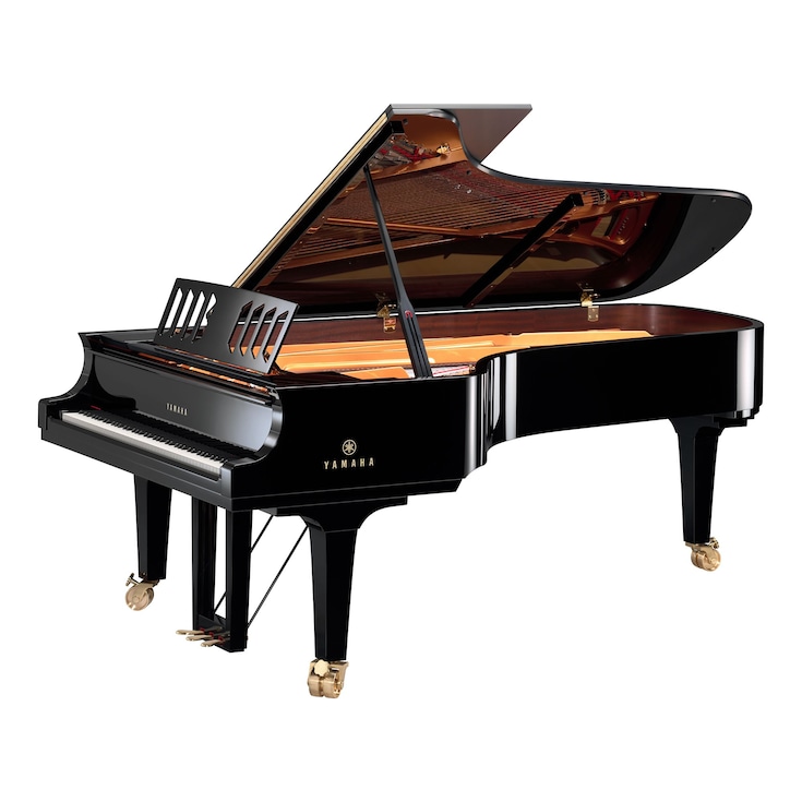 Yamaha CFX22 Traditional Grand