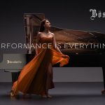 Bösendorfer 280VC Traditional Grand #0