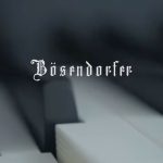 Bösendorfer 185VC ENPRO Disklavier Grand #1
