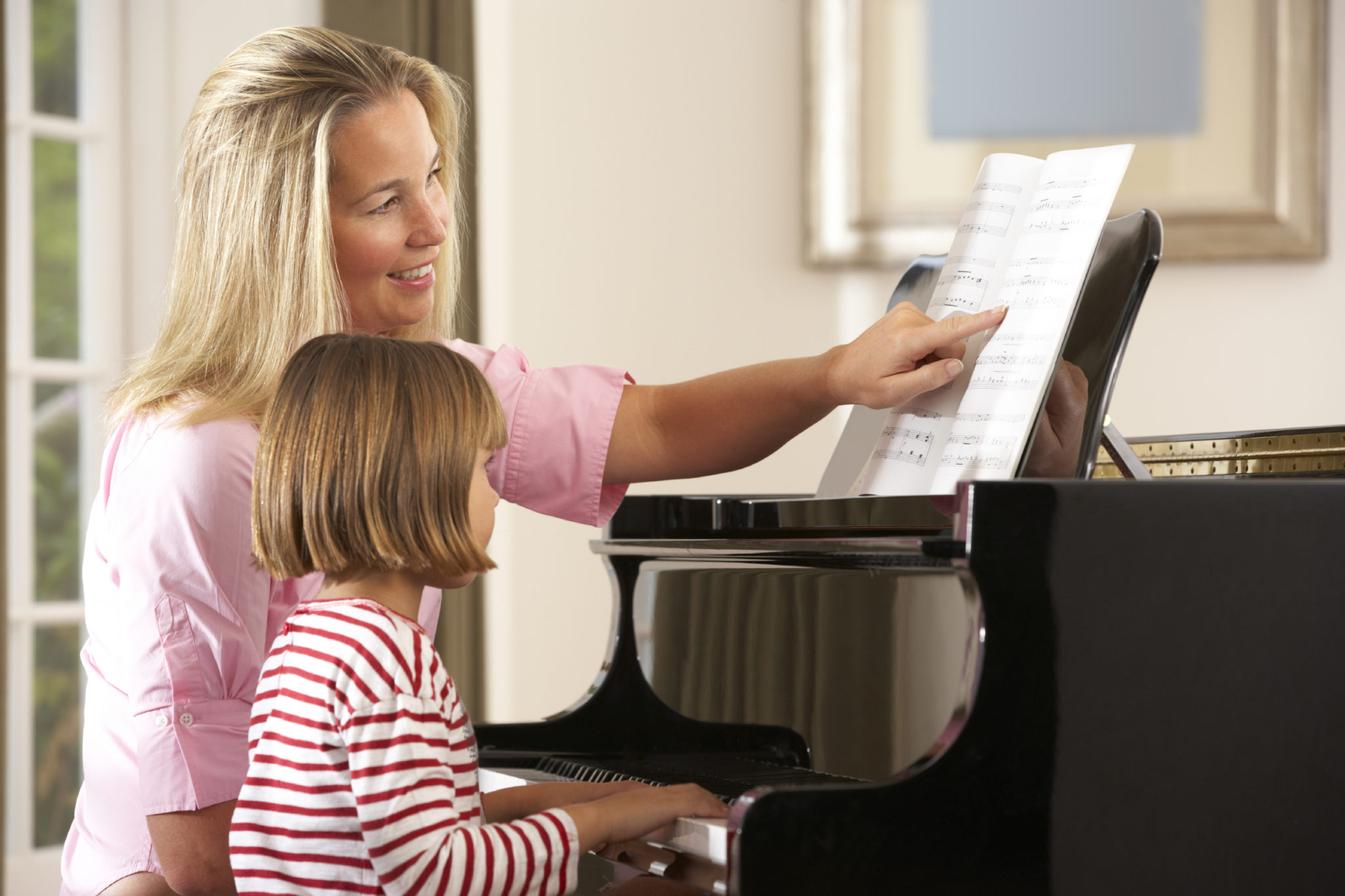Piano Teachers in San Diego | Piano Teacher Finder | Greene Music