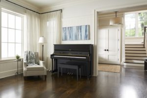 Greene Music - Premier Piano Store in San Diego