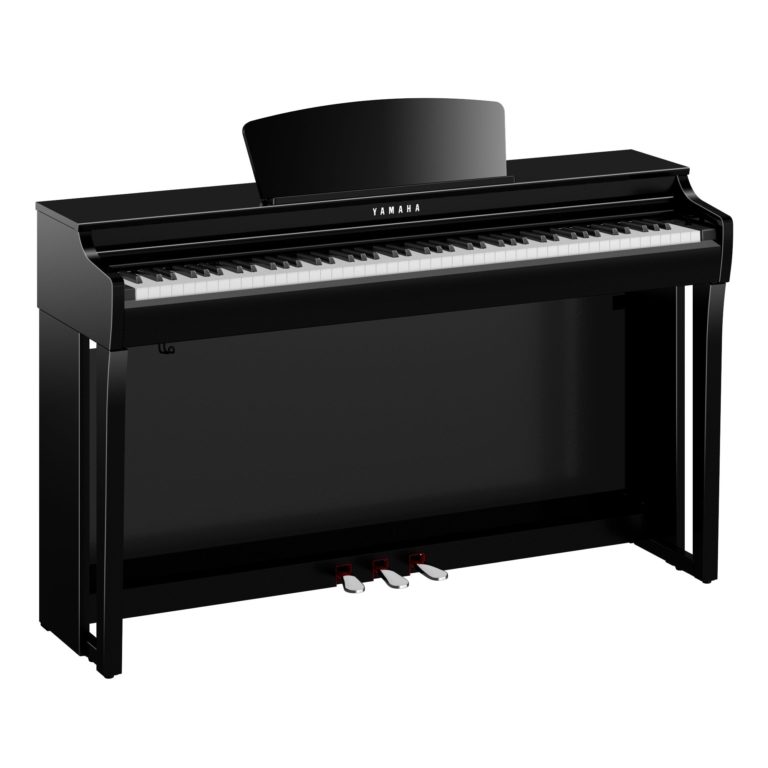 Yamaha CLP-725 Clavinova Digital