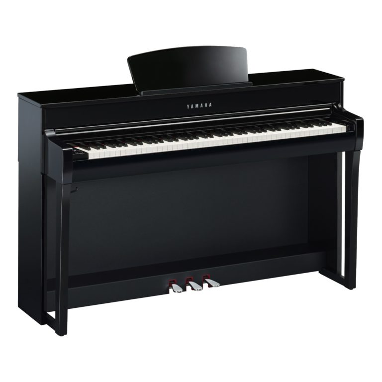 Yamaha CLP-735 Clavinova Digital