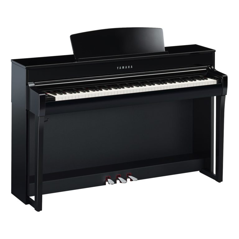Yamaha CLP-745 Clavinova Digital