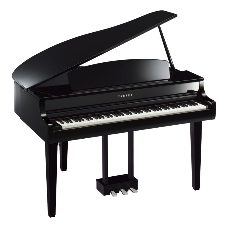 Yamaha CLP-765GP Clavinova Digital
