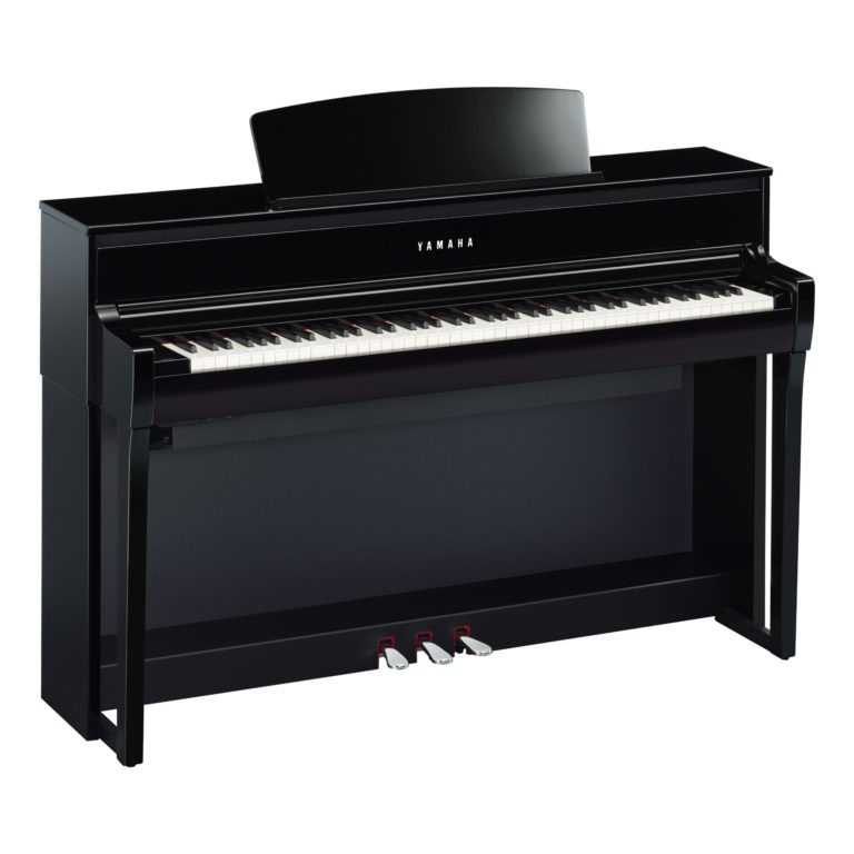 Yamaha CLP-775 Clavinova Digital