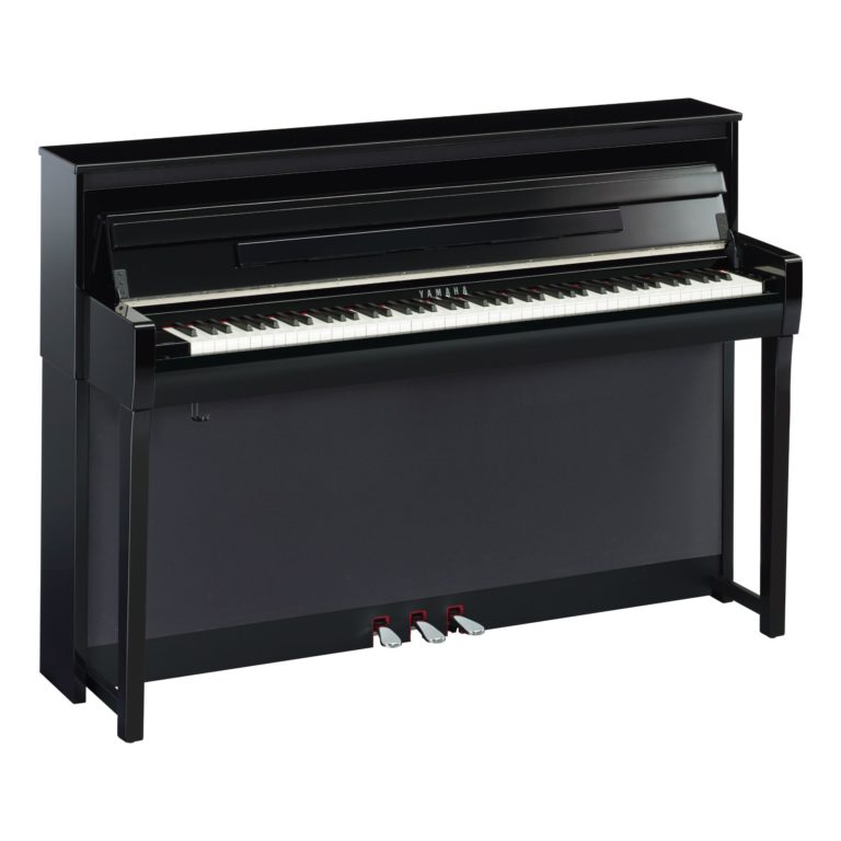 Yamaha CLP-785 Clavinova Digital