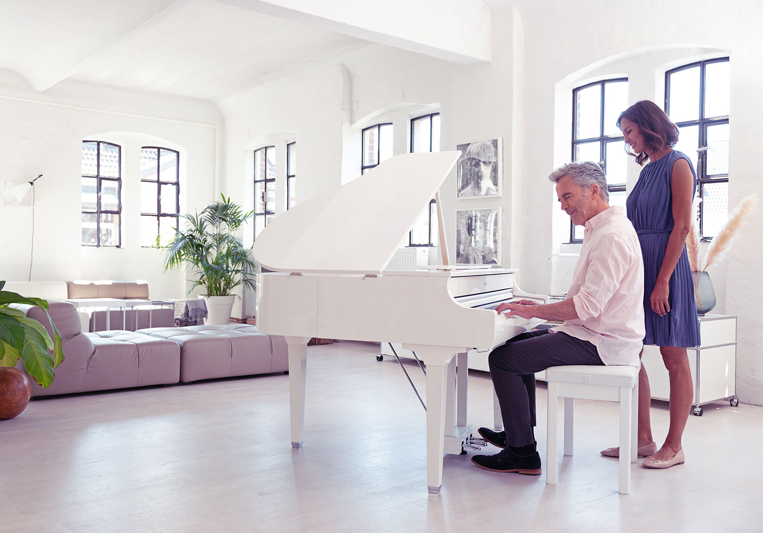 Greene Music - Premier Piano Store in San Diego