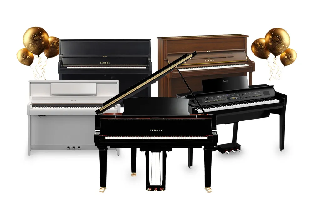 Massive Savings & Selection