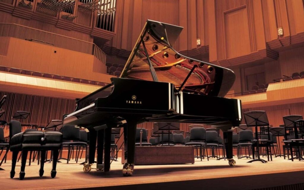Event Piano Rentals in San Diego | Greene Music