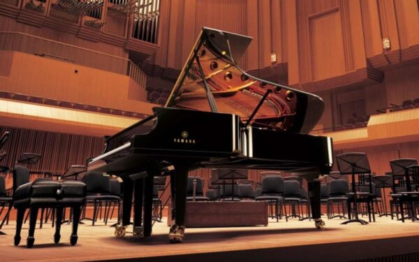 Event Piano Rentals in San Diego | Greene Music