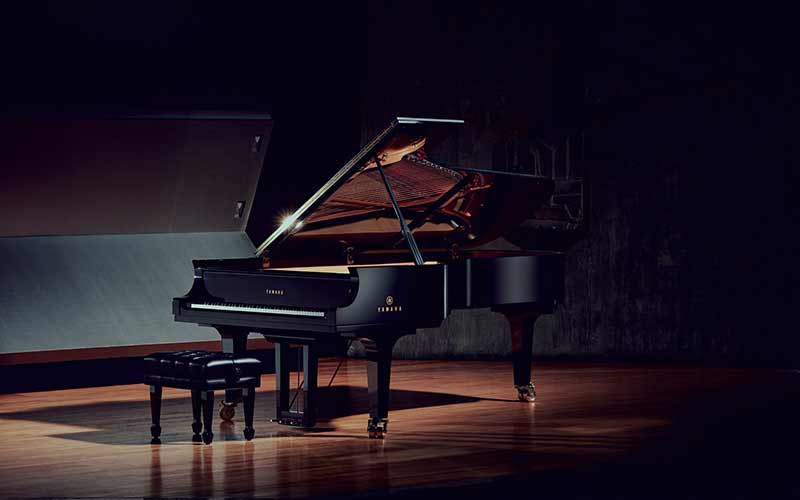 Event Piano Rentals in San Diego | Greene Music