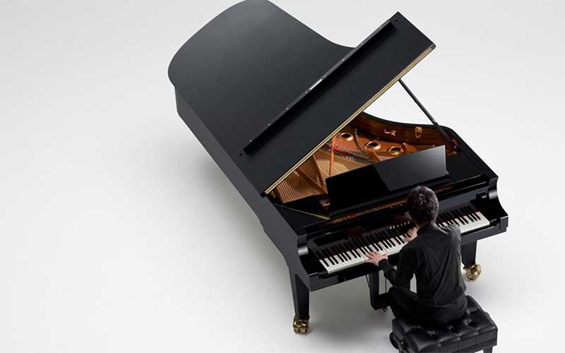 Event Piano Rentals in San Diego | Greene Music