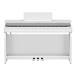 Yamaha CLP-825 Clavinova Digital #9