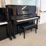 2023 Yamaha YUS5 Traditional Upright #6574146 #0