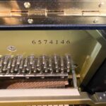 2023 Yamaha YUS5 Traditional Upright #6574146 #2