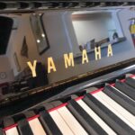 2023 Yamaha YUS5 Traditional Upright #6574146 #3