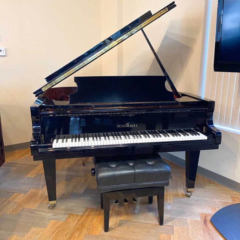 2000 Schimmel C169T Traditional Grand #341368