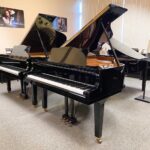 1999 Yamaha GP1 Traditional Grand #5829762 #0