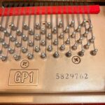 1999 Yamaha GP1 Traditional Grand #5829762 #2