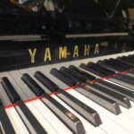 1999 Yamaha GP1 Traditional Grand #5829762 #3
