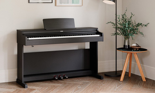 Yamaha Arius