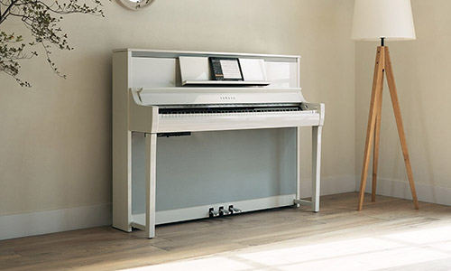 Yamaha Clavinova