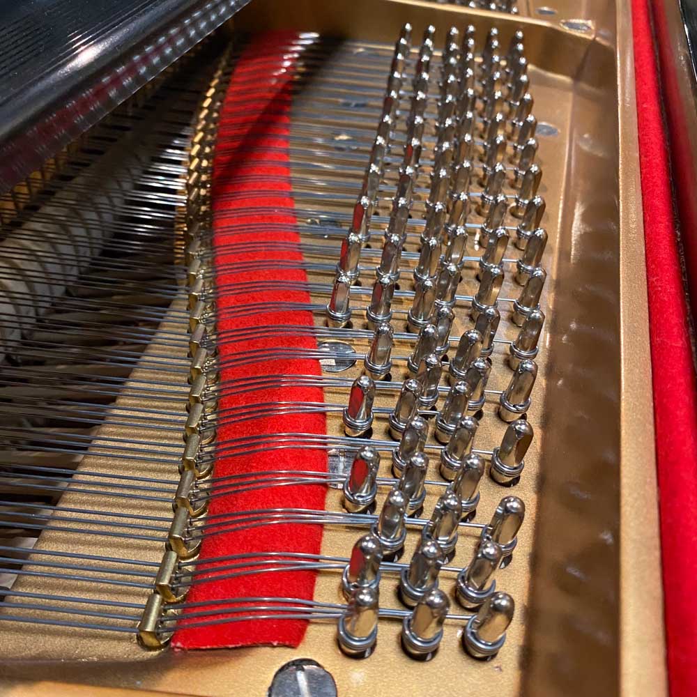 1912 Steinway & Sons B Traditional Grand #156219