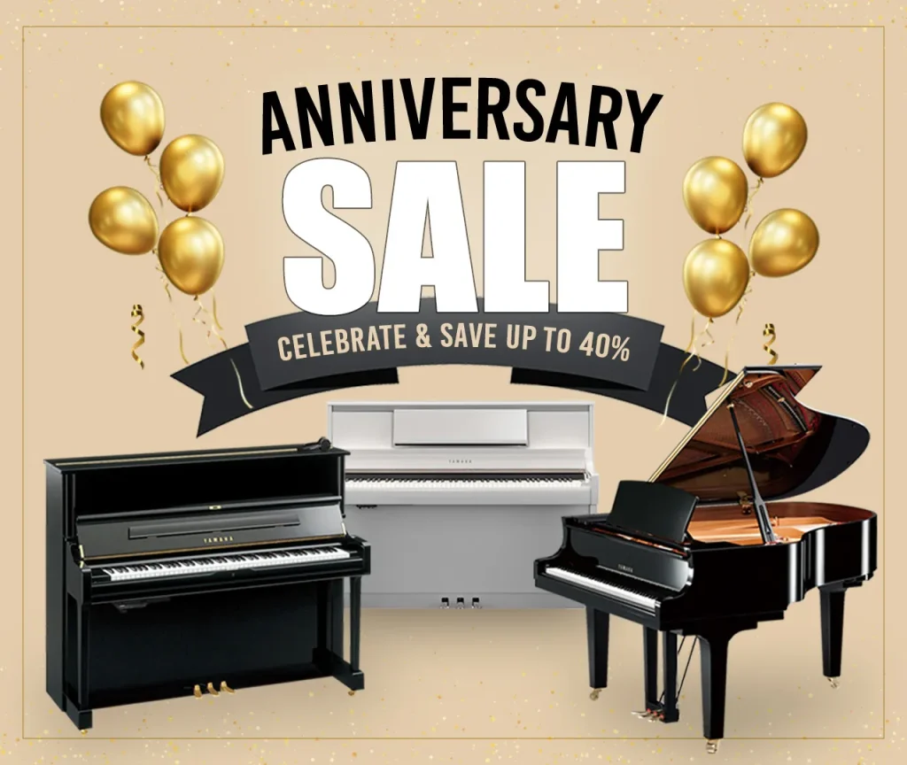 Anniversary Sale Mobile