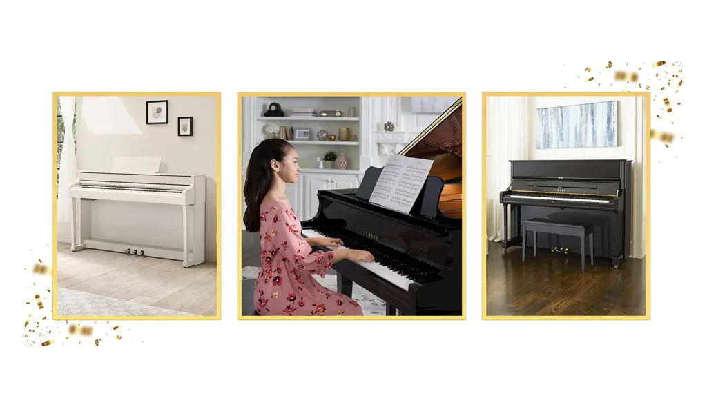 Celebrate With Savings, Selection, & More