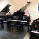 2004 Pearl River GP159 Traditional Grand #955435 #0