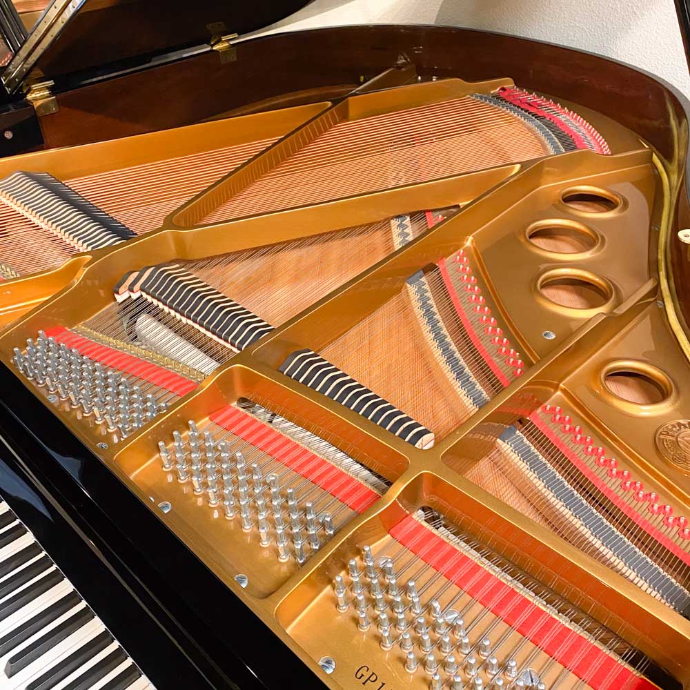 2004 Pearl River GP159 Traditional Grand #955435