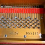 2004 Pearl River GP159 Traditional Grand #955435 #2