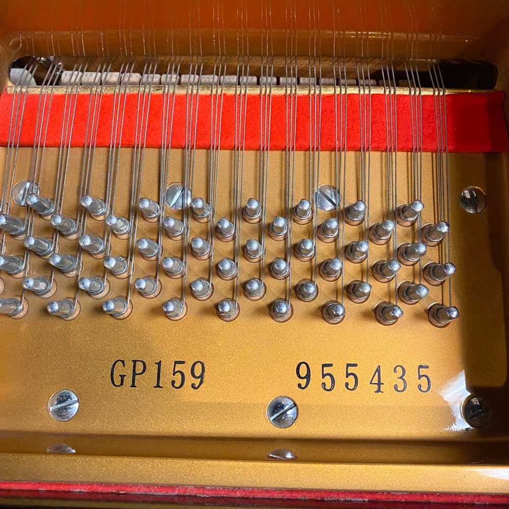 2004 Pearl River GP159 Traditional Grand #955435