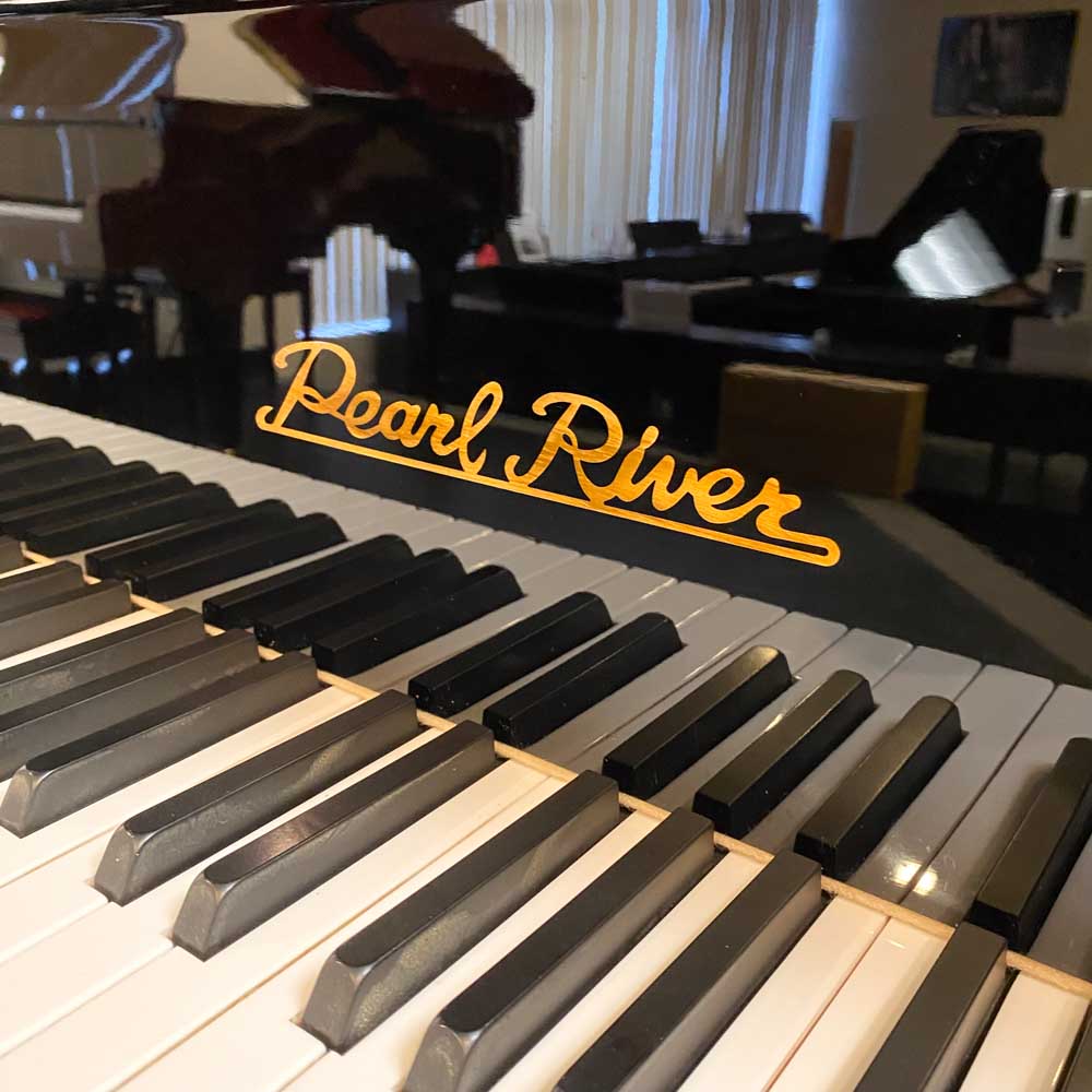 2004 Pearl River GP159 Traditional Grand #955435