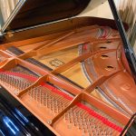 2014 Yamaha DC6XE3PRO Disklavier Grand #6383919 #1
