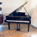 1975 Yamaha G3 Traditional Grand #2103311 #0