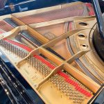 1975 Yamaha G3 Traditional Grand #2103311 #1