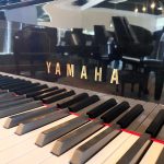 1975 Yamaha G3 Traditional Grand #2103311 #3