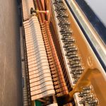 1982 Yamaha U3 Traditional Upright #3561730 #1