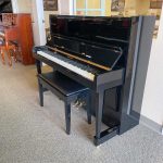 2011 Baldwin BPE1 Traditional Upright #DO3933 #0