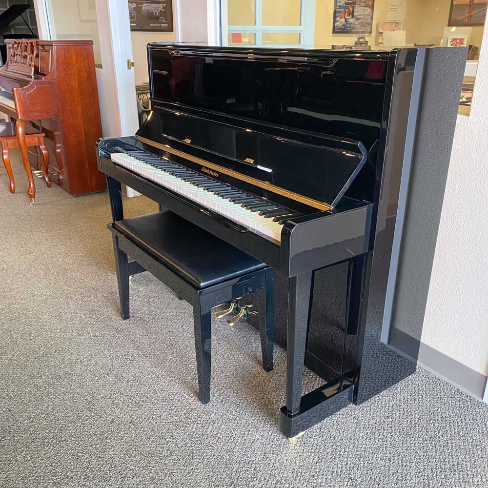 2011 Baldwin BPE1 Traditional Upright #DO3933